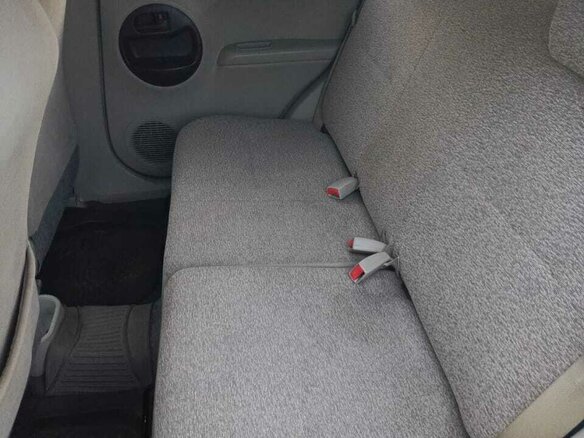 2010 Toyota Passo II (C30), серый, 510000 рублей - вид 10