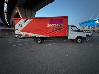 2020 ГАЗ ГАЗель (3302), белый, 1299000 рублей, вид 4