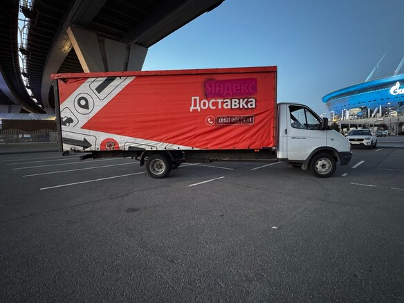 2020 ГАЗ ГАЗель (3302), белый, 1299000 рублей - вид 3