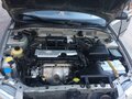 2008 Hyundai Accent ТагАЗ II, бежевый, 580000 рублей - вид 4