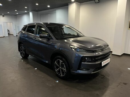 JAC JS6