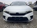 2021 Honda Civic XI, белый, 2100000 рублей - вид 1