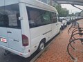 1997 Mercedes-Benz Sprinter, белый, 800000 рублей - вид 2