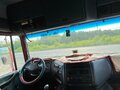 1999 DAF 95XF, красный, 850000 рублей