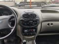 2007 Lada (ВАЗ) Kalina I, серый, 115000 рублей - вид 5