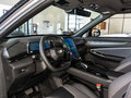 2026 Geely Cityray, серебристый - вид 8