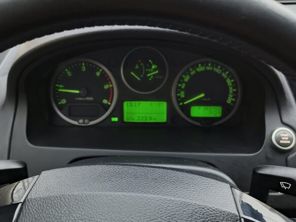 2012 Land Rover Freelander II Рестайлинг, серый, 1500000 рублей - вид 17