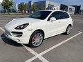 2011 Porsche Cayenne II (958), белый, 2200000 рублей