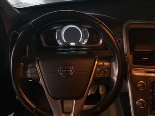 2015 Volvo XC60 I Рестайлинг, коричневый, 2400000 рублей, вид 1