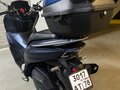 2024 VMC (Vento) PCX, синий, 99999 рублей - вид 5