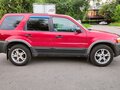2004 Ford Escape I Рестайлинг, красный, 510000 рублей - вид 4