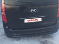 2010 Hyundai Grand Starex I, чёрный, 1590000 рублей - вид 3