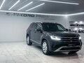 2021 Volkswagen Teramont I Рестайлинг, чёрный, 3990000 рублей - вид 7