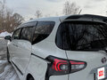 2018 Toyota Sienta II, белый, 1700000 рублей - вид 4