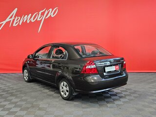 2017 Ravon Nexia R3, коричневый, 640000 рублей, вид 3