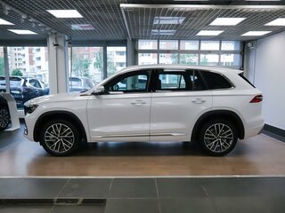 2026 Geely Monjaro I Рестайлинг, белый, 4600000 рублей, вид 2