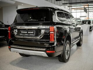 2026 Tank 500 Hi-Charge I, чёрный, 7699000 рублей, вид 5