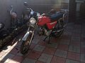 2010 Omaks Alpha, красный, 32000 рублей - вид 2