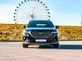 2018 Mazda CX-9 II, чёрный, 3099000 рублей - вид 2