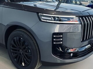 2026 Jeland J6, серый, 2350000 рублей, вид 2
