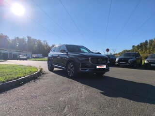 2023 Geely Monjaro I, серый, 2880000 рублей, вид 5