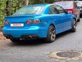 2006 Mazda 6 MPS, голубой, 900000 рублей - вид 5