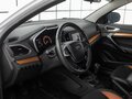 2023 Lada (ВАЗ) Vesta Cross I Рестайлинг (NG), белый, 1230000 рублей - вид 9