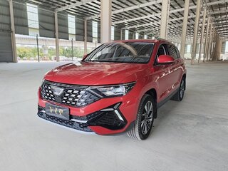 2023 Jetta VS5 I Рестайлинг, красный, 1270000 рублей, вид 1