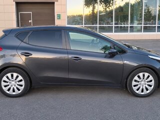 2012 Kia Ceed II, серый, 650000 рублей, вид 2
