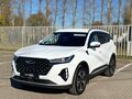 2023 Chery Tiggo 7 Pro Max I, белый, 1956700 рублей - вид 2