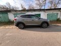 2019 Hyundai Tucson III Рестайлинг, зелёный, 2150000 рублей - вид 1