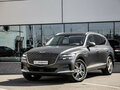 2020 Genesis GV80 I, серый