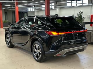 2026 Lexus RX 300 V, чёрный, 8190000 рублей, вид 3