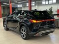 2026 Lexus RX 300 V, чёрный - вид 2