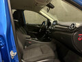2013 Mercedes-Benz B-Класс 200 II (W246), голубой, 1150000 рублей - вид 7