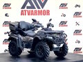 2024 CFMoto CFORCE 600 Advanced EPS, бежевый, 869000 рублей - вид 5