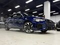 2022 Audi A3 35 TFSI Long IV (8Y), синий, 1530000 рублей - вид 2