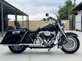 2008 Harley-Davidson Road King, чёрный - вид 8