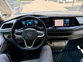 2023 Volkswagen Multivan T7, синий, 5200000 рублей - вид 6