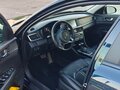 2017 Kia Optima IV, синий, 1450000 рублей - вид 6