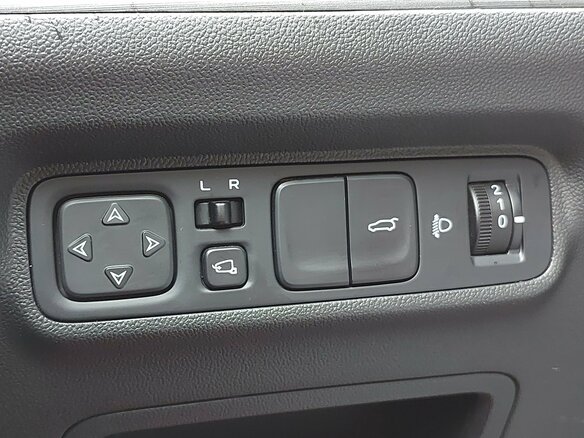 2023 Changan CS55 Plus II, красный, 2149000 рублей - вид 21