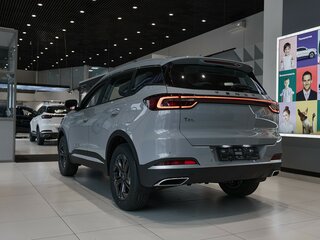 2026 Tenet T4L, серый, 2329000 рублей, вид 5