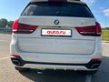 2013 BMW X5 30d III (F15), белый, 3090000 рублей - вид 2