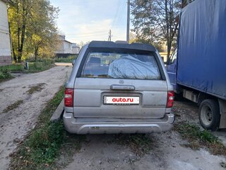 2008 Great Wall Safe, серебристый, 220000 рублей, вид 2