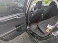 2013 Ford Fusion (North America) II, чёрный - вид 10