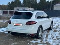 2012 Porsche Cayenne S II (958), белый, 1700000 рублей - вид 4