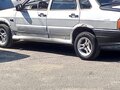 2003 Lada (ВАЗ) 2115, серебристый, 110000 рублей - вид 7