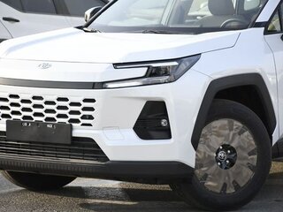 2026 Toyota RAV4 VI (XA60), белый, 4130000 рублей, вид 2
