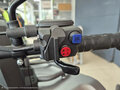 2026 Loncin XWolf 1000 Mud, серый, 1469000 рублей - вид 11