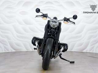 2024 BMW R 18, чёрный, 1749000 рублей, вид 4